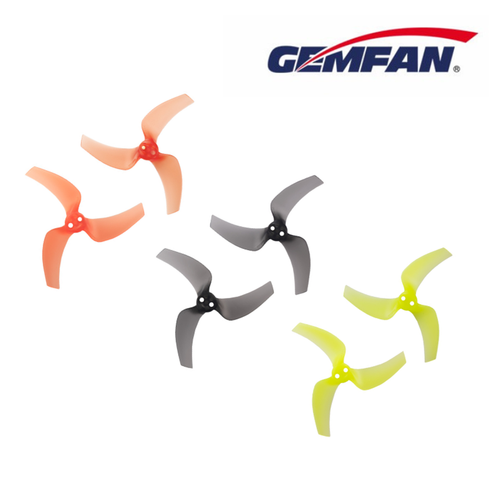 Fpv Drone Motor - Реквизит Gemfan 3,2 дюйма для DJI