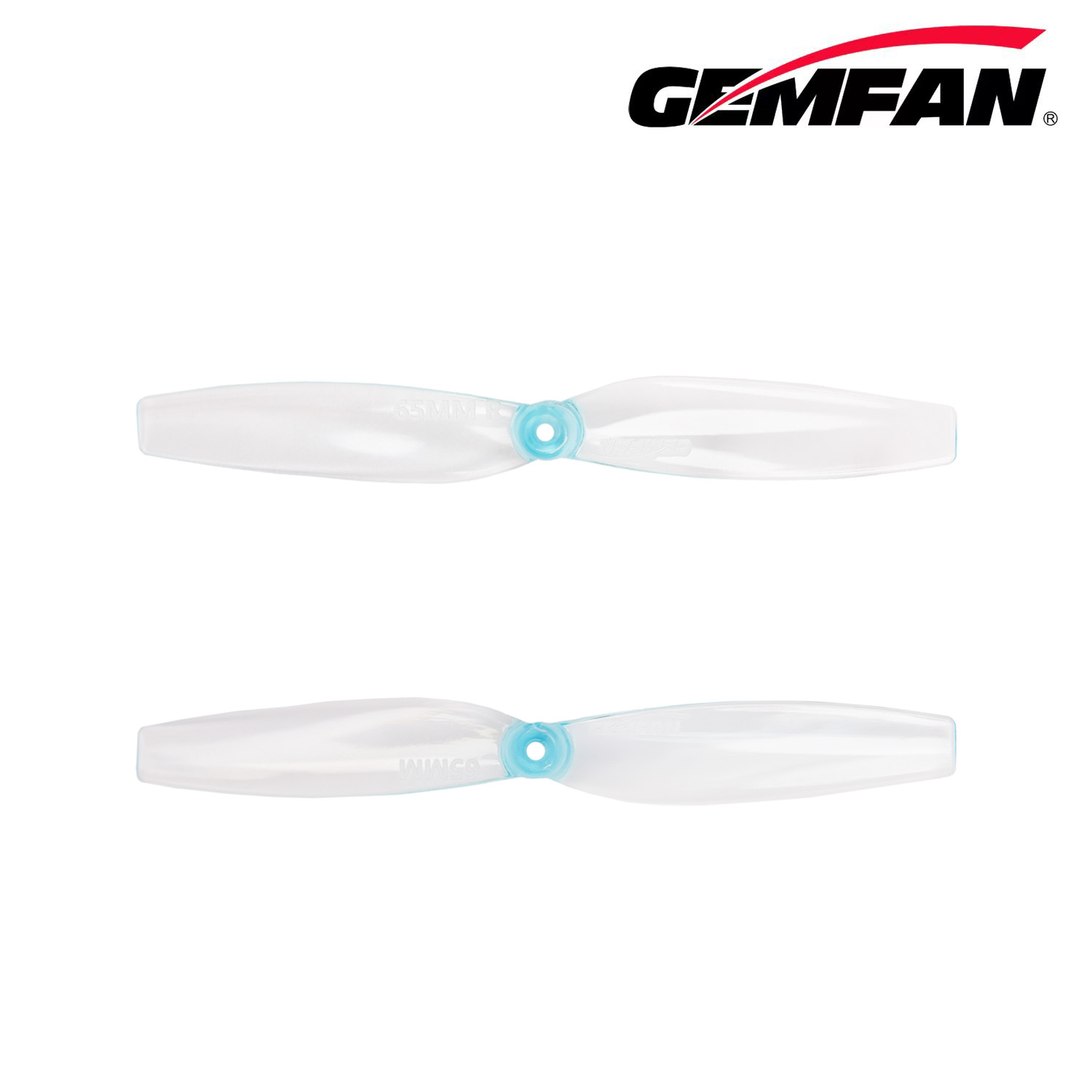 Fpv Drone Esc - 2610 Реквизит Gemfan 2,6 дюйма 2
