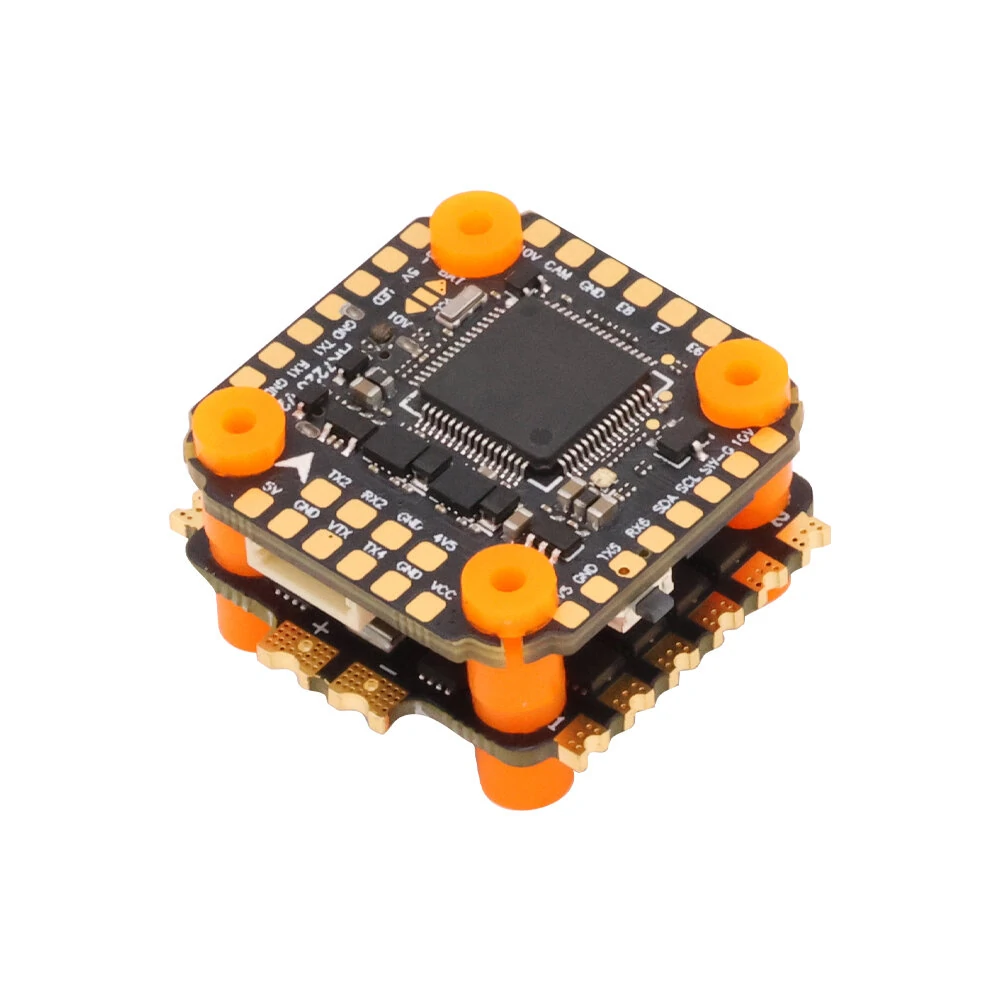 Контроллер полета HAKRC 35A Mi – обзор и цена Fpv Drone Flight Controller