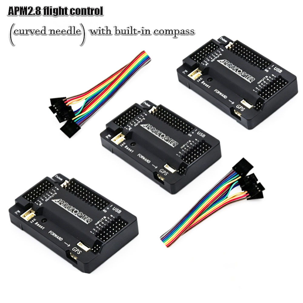 Полетный контроллер APM 2.8 со – обзор и цена Fpv Drone Flight Controller