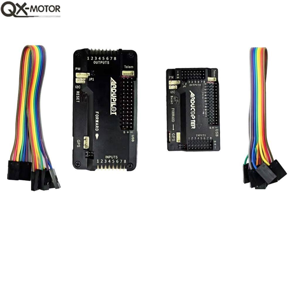 Полетный контроллер APM 2.8 со – обзор и цена Fpv Drone Flight Controller