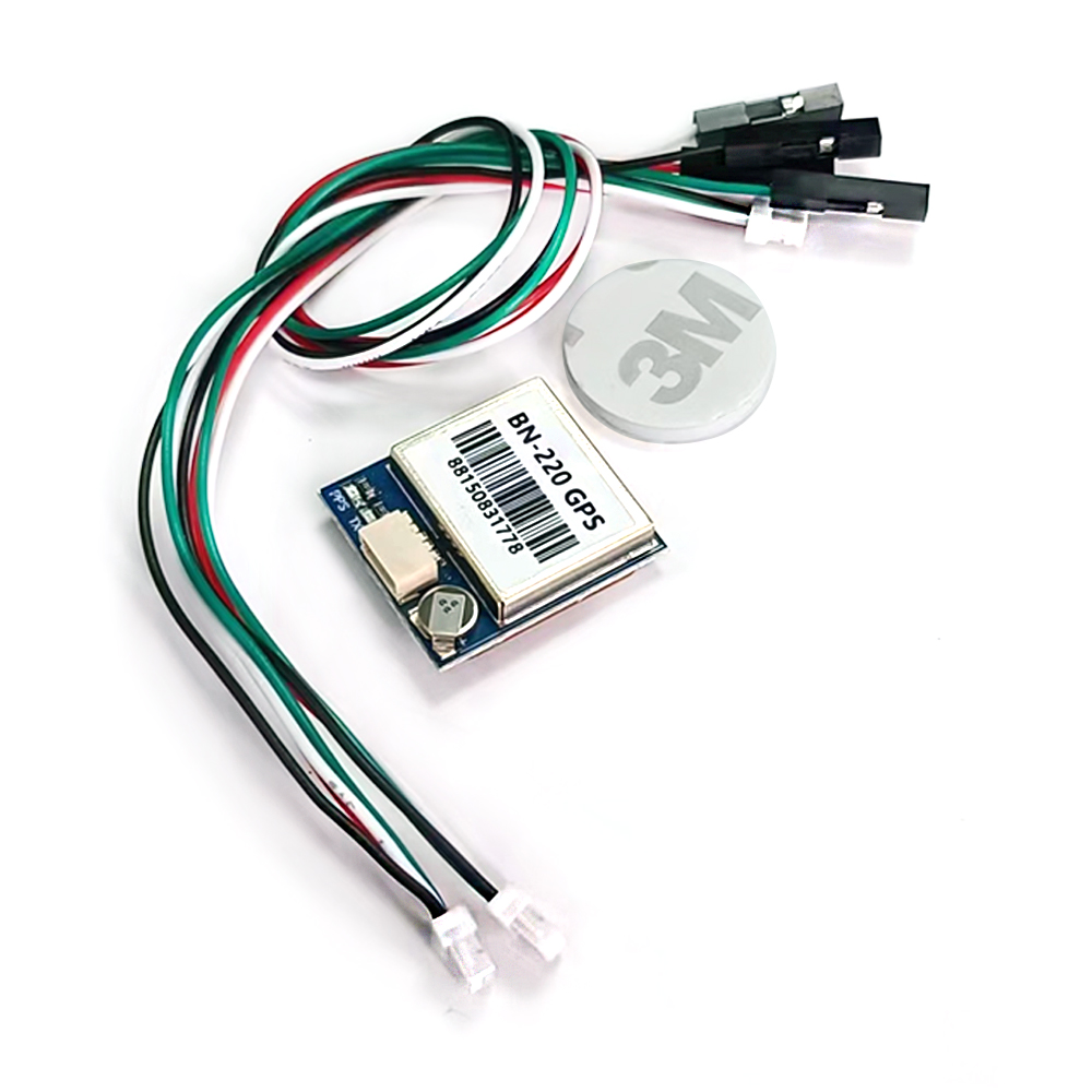 BN-220 BN880 Модуль GPS ГЛОНАС – обзор и цена Fpv Drone Motor