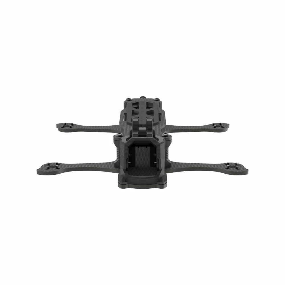 iFlight iH3 Колесная база 168  – обзор и цена Fpv Drone Kit