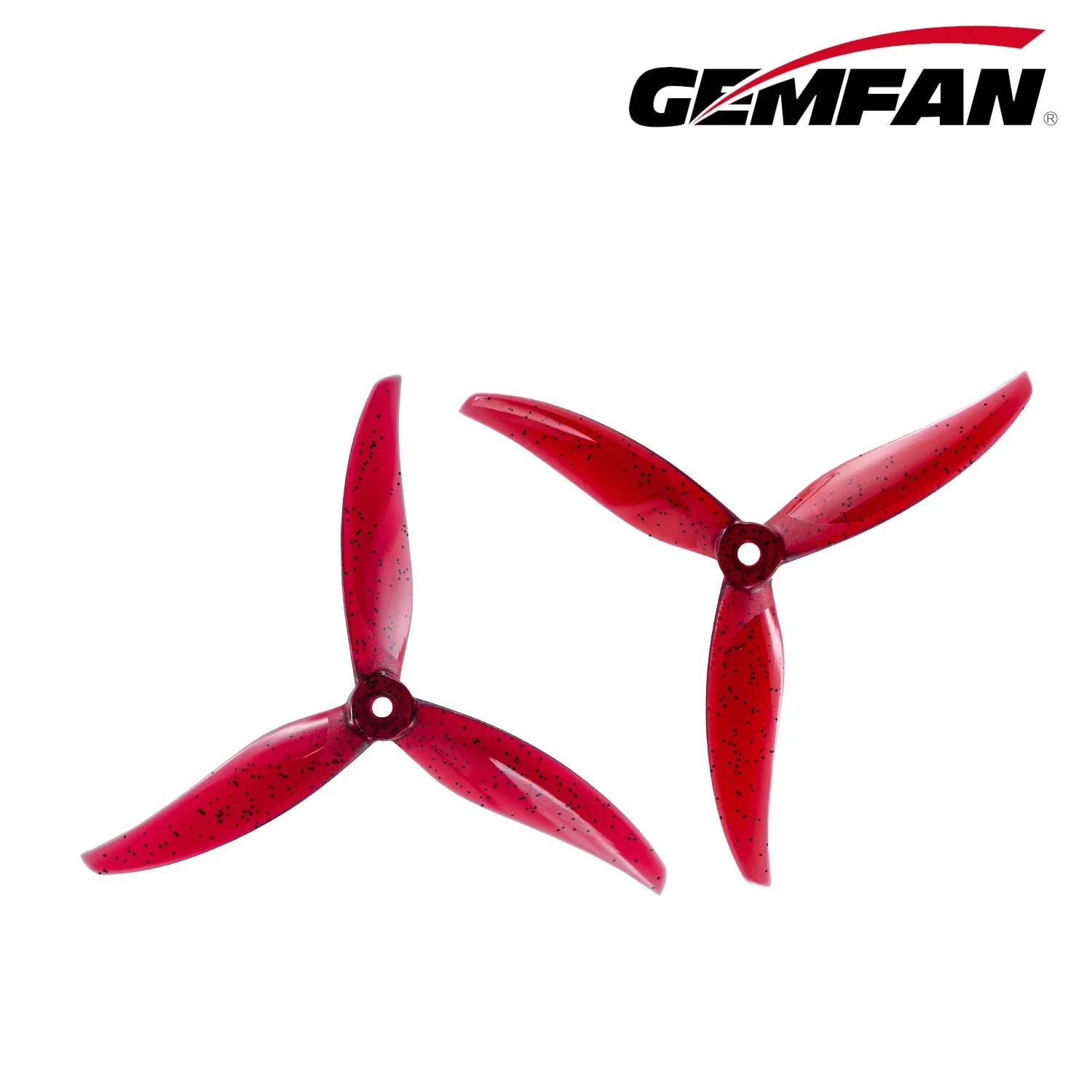 Gemfan Proxy 5127.5 10 пар 10C – обзор и цена Fpv Drone Motor