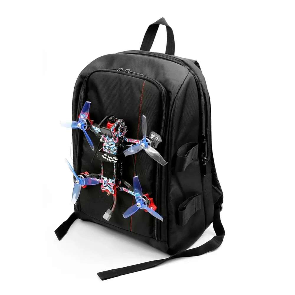 2 комплекта/набор: Аксессуары  – обзор и цена Fpv Drone Bag