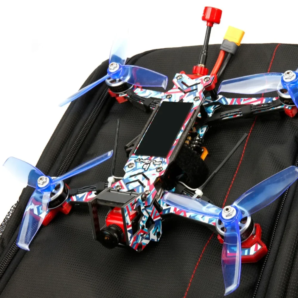 2 комплекта/набор: Аксессуары  – обзор и цена Fpv Drone Bag