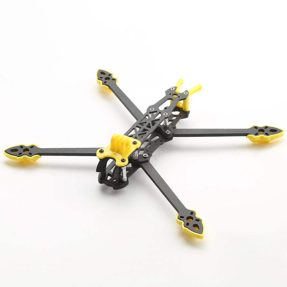Mark4 8-дюймовая колесная база – обзор и цена Fpv Drone Kit