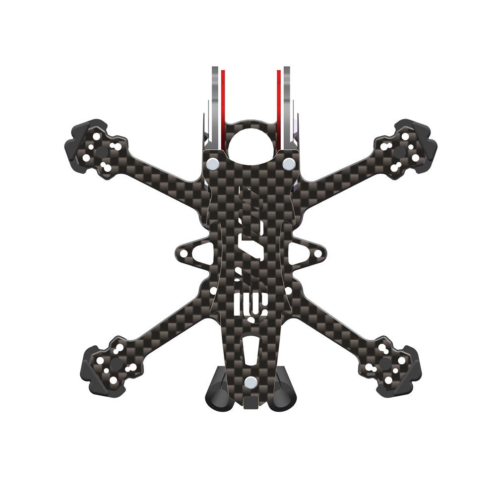 AlfaRC Fox-2 DJI O4 Air Unit 5 – обзор и цена Fpv Drone Motor