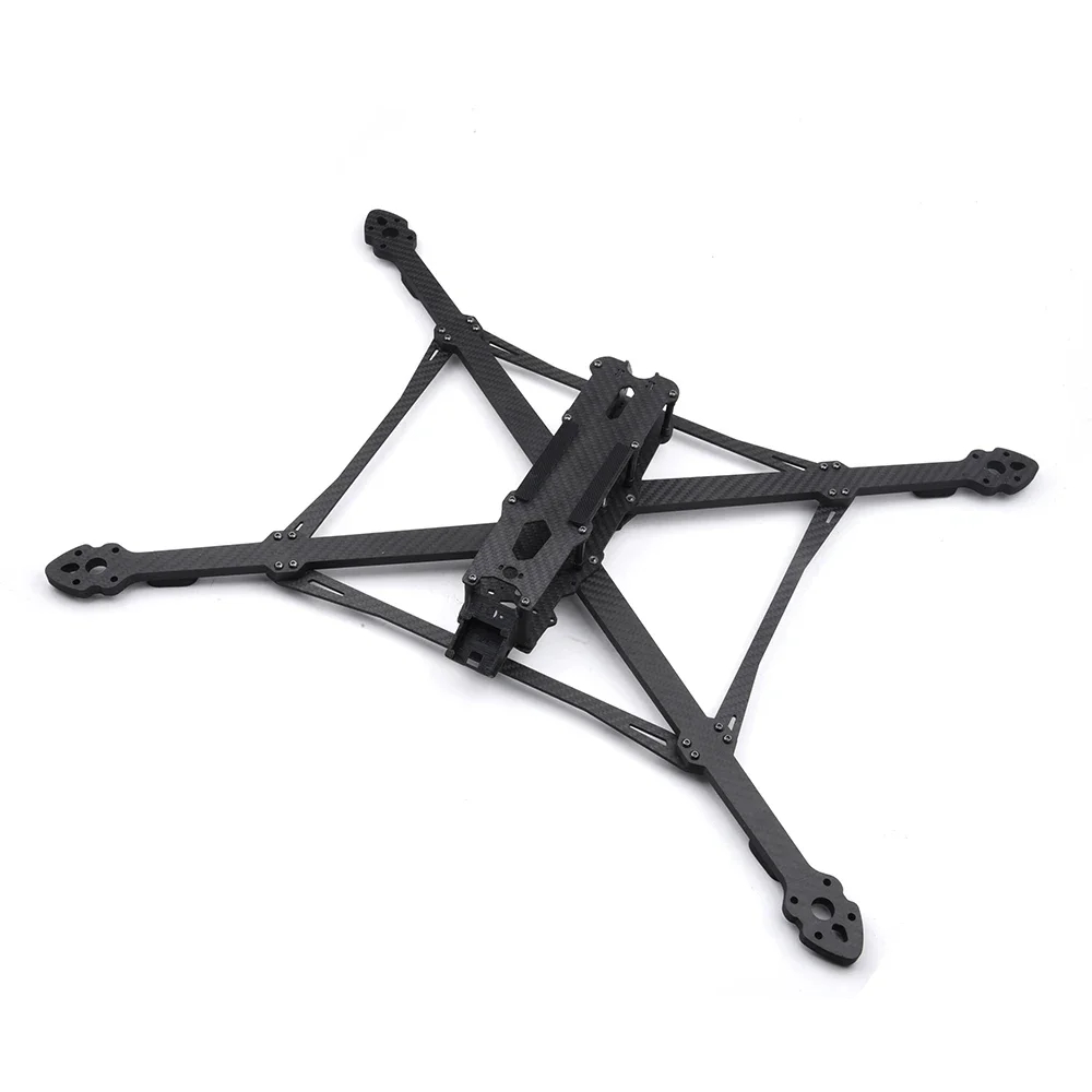 Рама для FPV-дрона MARK4 V3 Pr – обзор и цена Fpv Drone Kit