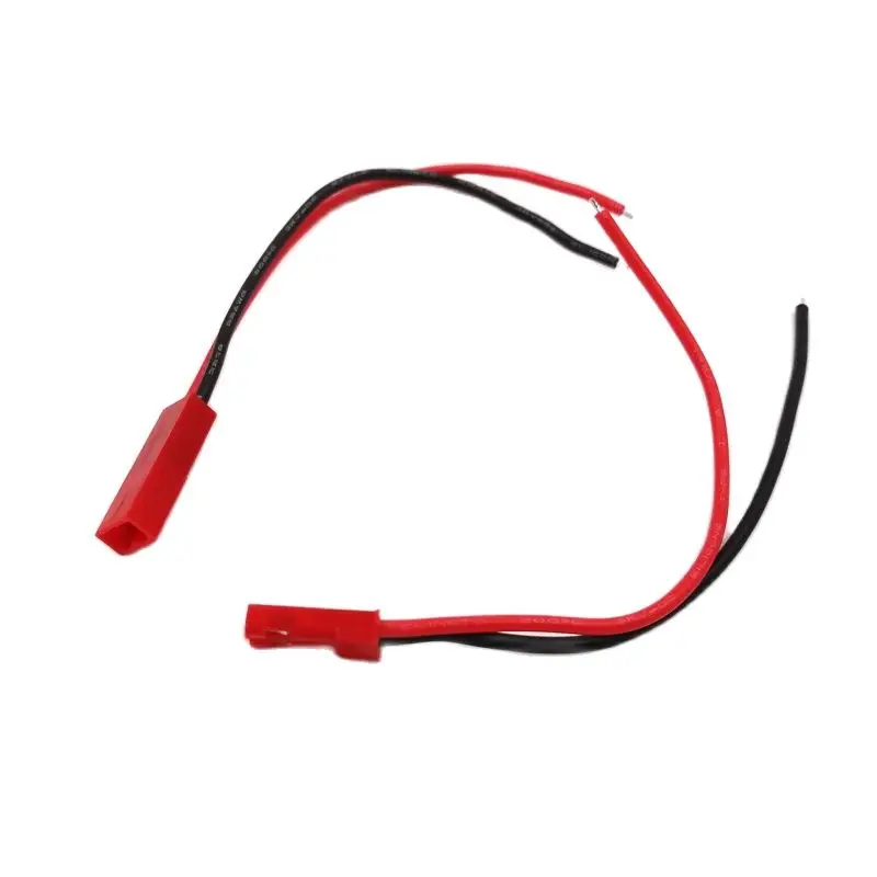 20 шт., 10 пар разъемов JST 2P – обзор и цена Fpv Drone Kit