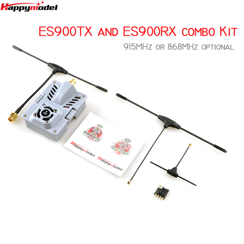 Комбинированный комплект Happy – обзор и цена Fpv Drone Kit