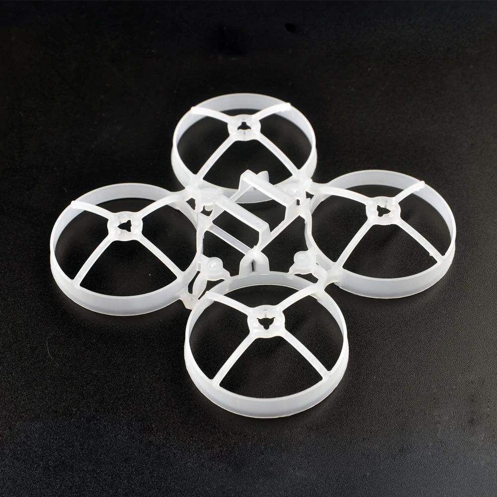 Happymodel Moblite7 Mobula7 V4 – обзор и цена Fpv Drone Kit